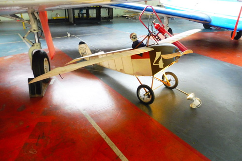 Musée de l'Aviation à St Victoret (13) suite 5