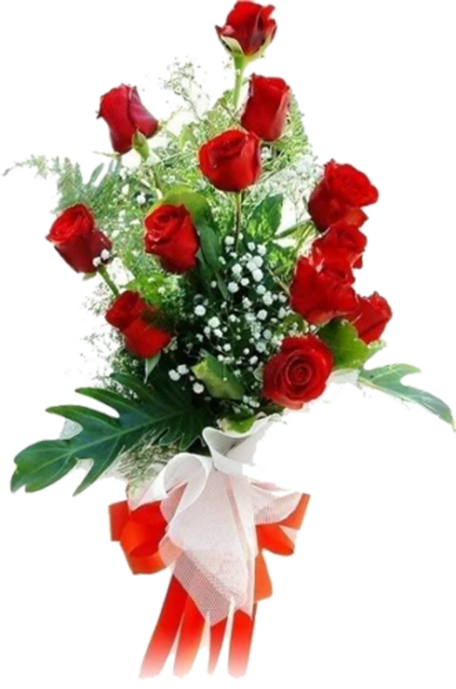 Fleurs bouquets  1