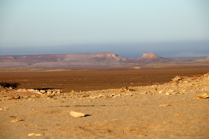 Trek dans le Damaraland, Namibie (mai-juin 2017)