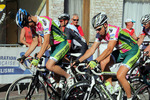 Grand Prix cycliste UFOLEP de Vieux Condé ( 1ère, 3ème cat, Féminines )