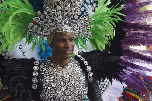 carnaval de Bonaire