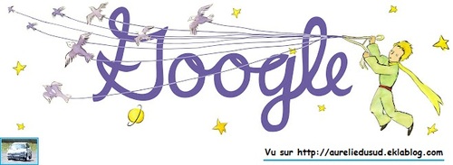 Le doodle de Google (29/06)