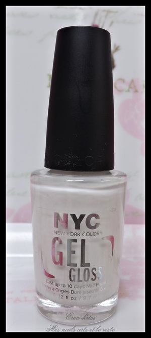 VERNIS NYC