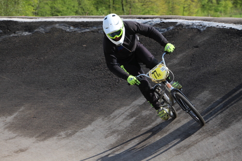 Championnat Bougogne Franche Comté Mandeure 5 Mai 2019