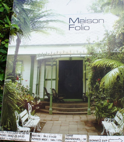 Maison Folio à Hellbourg (3/5) -