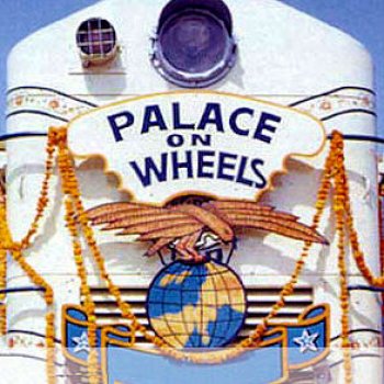 palace on wheels 