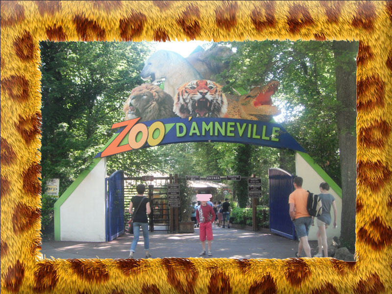        Amnéville Zoo