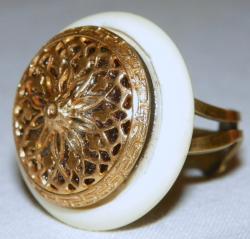 bague or creation unique bague or creation unique