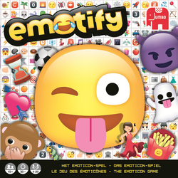 Emotify