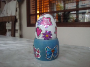 Pâques 2014