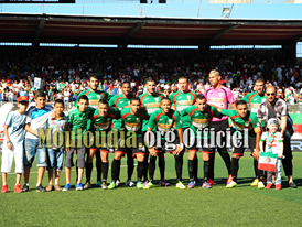 Samedi 23.05.2015 à Bologhine MCA-MCO 1-0