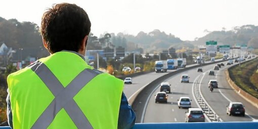 À Brest, les gilets jaunes appellent à un rassemblement le 7 novembre, à 13 h 30, sur la place de Strasbourg.