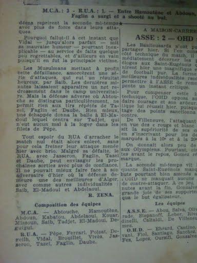 Dim 26.1.1947 St Eugène MCA-RUA 3-1