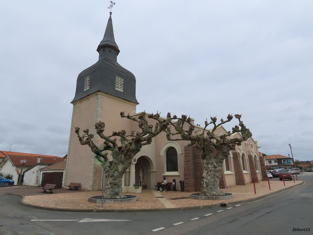 Le Vieux Boucau -2