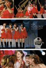 Photobook Morning Musume Concert Tour 2007 Haru ~SEXY 8 Beat~ モーニング娘。コンサートツアー2007春 ~SEXY8ビート~
