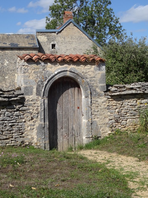 Visite de Minot avec l'Office du Tourisme du Pays Châtillonnais