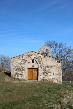 Margerie-Chantagret Dimanche 02/03/2014