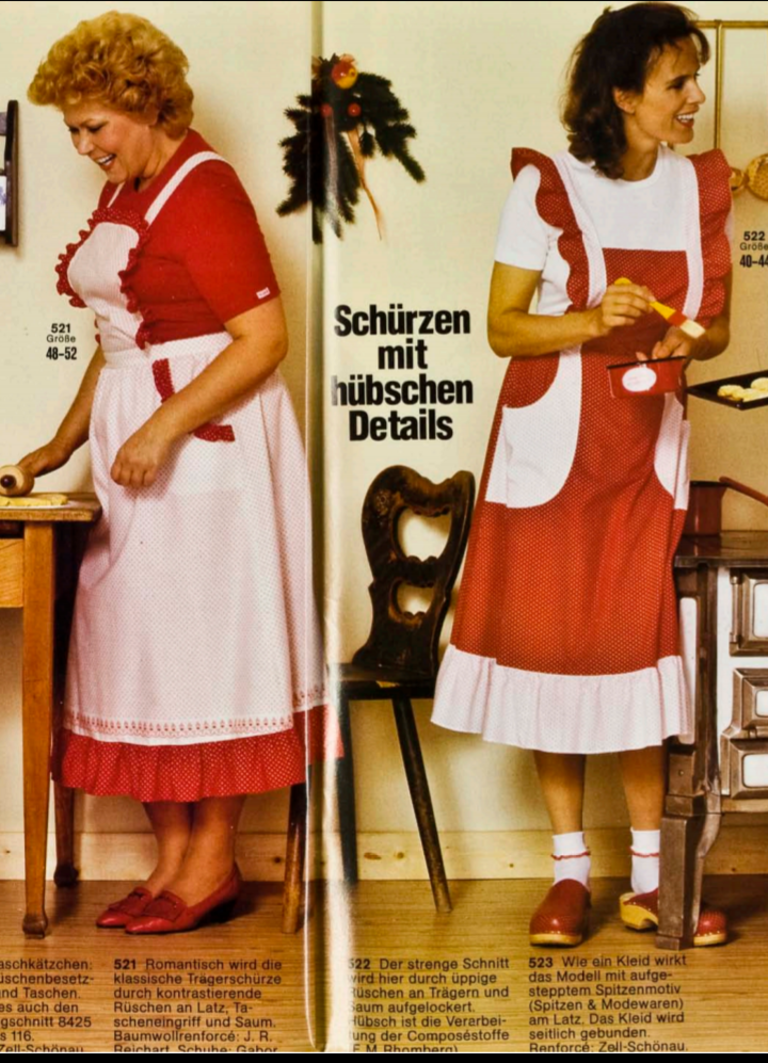 Catalogue allemand