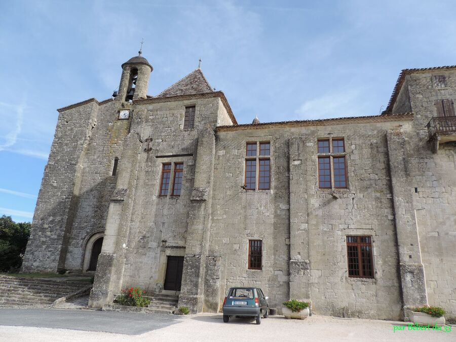 Pellegrue  (33) Gironde