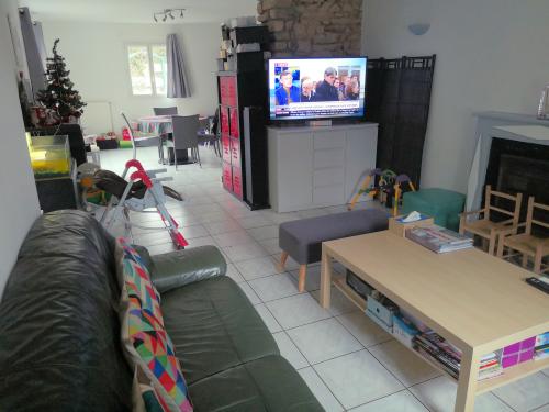 Ma maison, intérieur....
