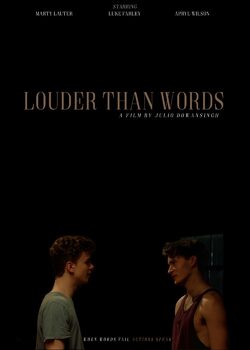 Louder Than Words