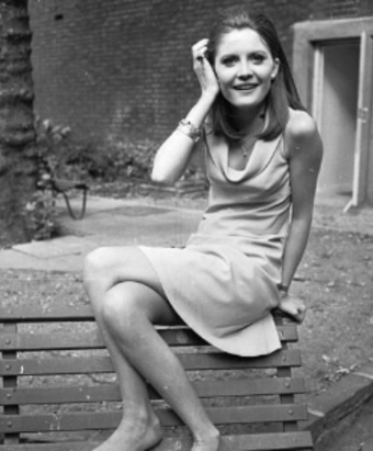 Sandie SHAW