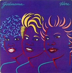 Godmoma - Here - Complete LP