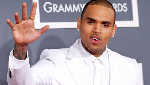 Chris Brown victime d'un vol d'identité à cause de la police