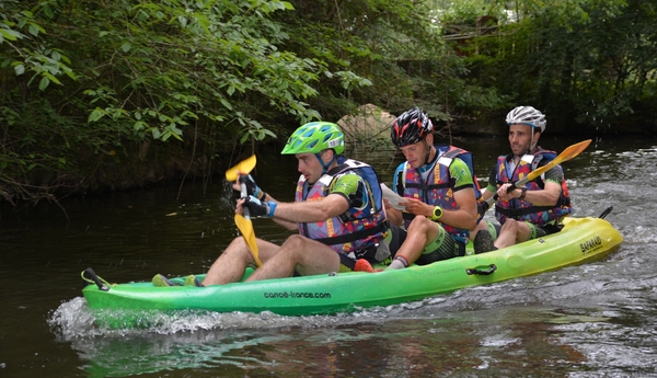 Championnat de France de Raid - Vendée - 6 et 7 Juillet 2019