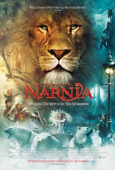 Le monde de Narnia : Le Lion, la Sorciére blanche et l'Armoire magique
