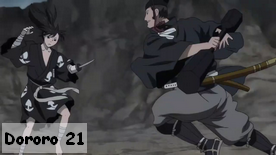 Dororo 21