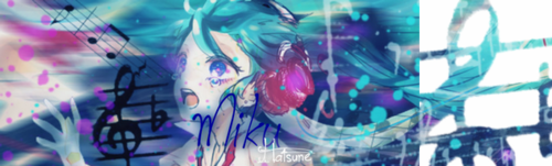 Miku Hatsune