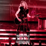 The MDNA Tour - Goteborg Audio