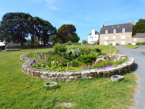 Saint Philibert (Morbihan), l'église Notre-Dame de la Nativité
