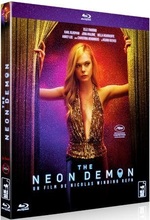 [Blu-ray] The Neon Demon