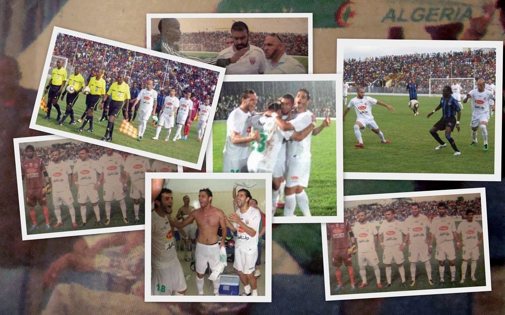 Sam 23.4.2011 Desportivo interclub Luanda-MCA 1-1