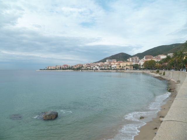 Ajaccio