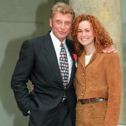 Johnny Hallyday Biographie