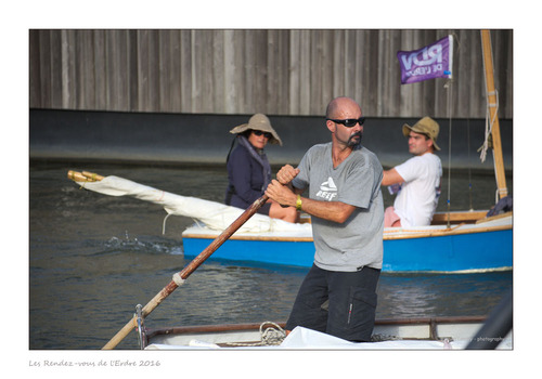 Rendez - vous de l'Erdre 2016 Nantes