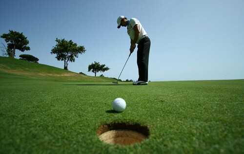 les golfs qui existent a proximité de golf Citrus à Hammamet et aux alentours, 