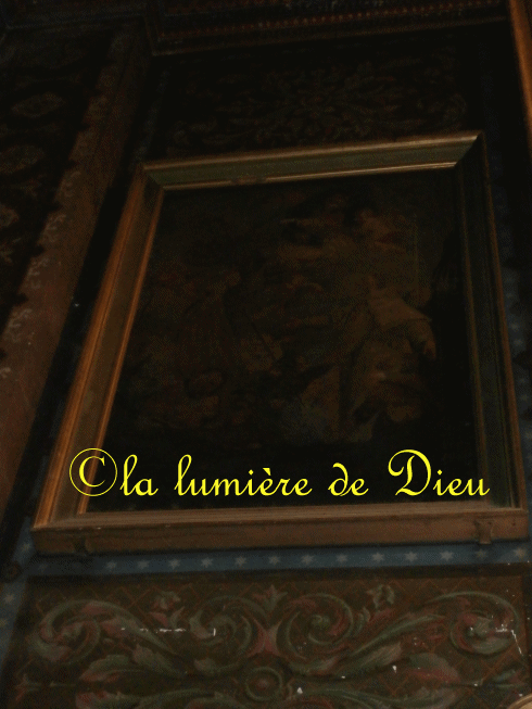 Saint Rémy de Provence, collégiale Saint Martin