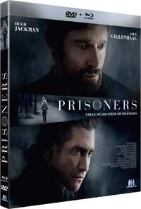 [Blu-ray] Prisoners