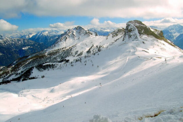 Serre-Chevalier