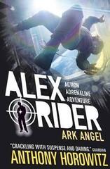 Alex Rider, tome 6