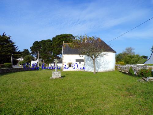 Saint-Pierre-Quiberon, chapelle Notre-Dame de Lotivy