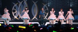 Retour sur le Deuxième Concert au Nippon Budokan des °C-ute