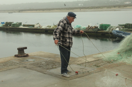 Esposende - Portugal