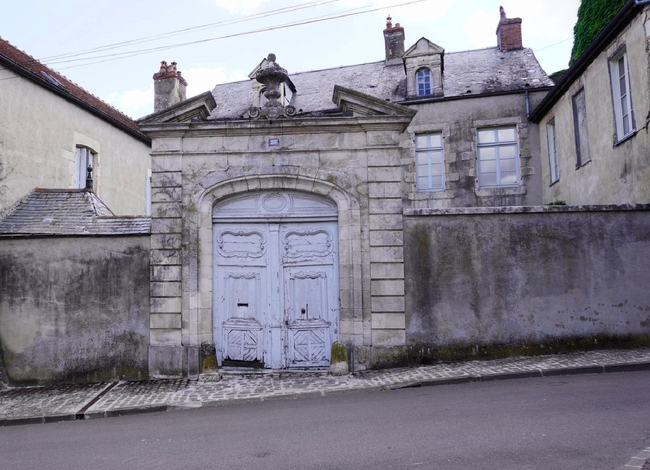 ☻ Visite guidée : boucle napoléonienne avec l'Office de Tourisme de Châtillon-sur-Seine