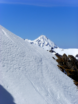 En duo dans les recoins sauvages du massif de l'Arbizon