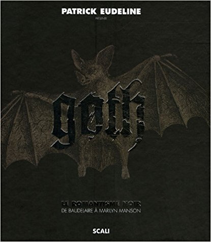 Livres gothiques